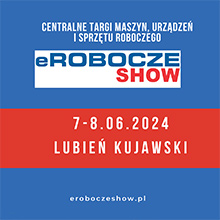 eRobocze Show w Lubieniu Kujawskim