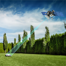 Niezawodny odbiór sygnału Honda Miimo