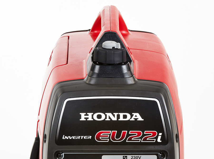 agregat Honda EU22i